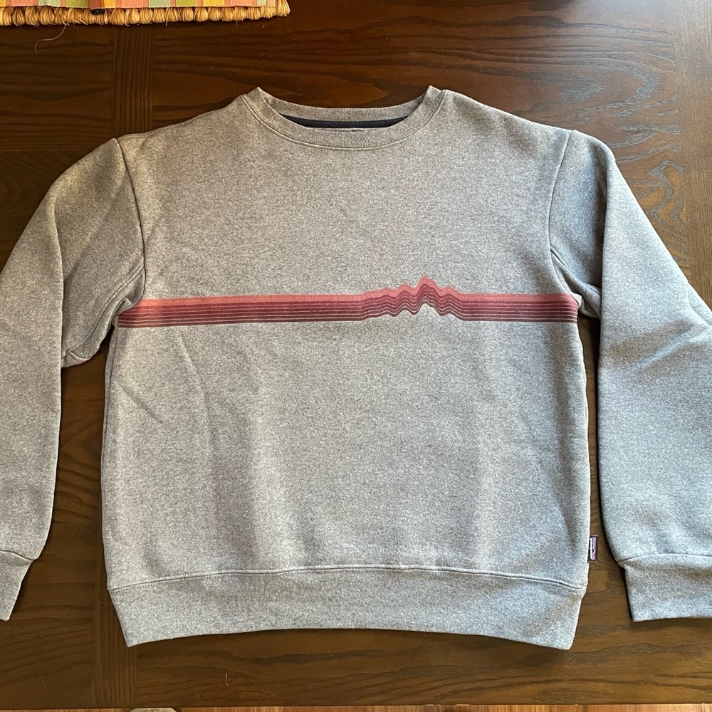 💝 Patagonia Uprisal Crew Neck 💝